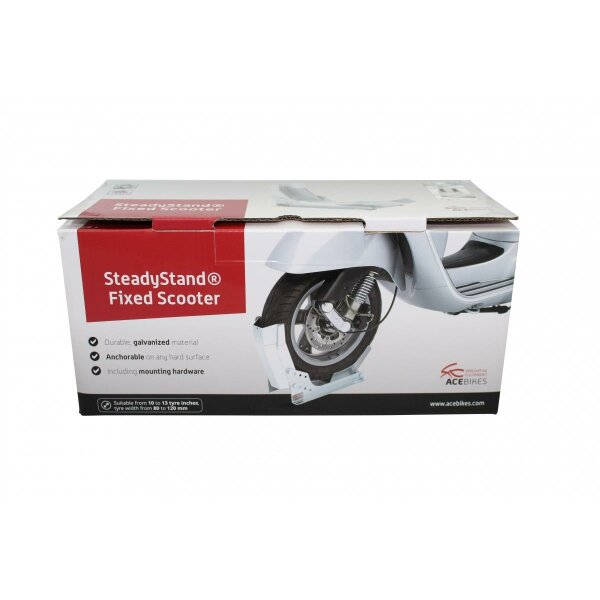 ACEBIKES Steadystand Scooter