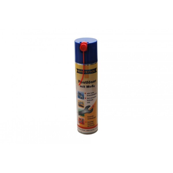 RAVENOL Rostlöser-Spray, 400 ml