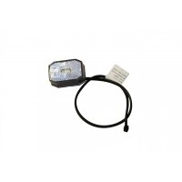 ASPÖCK Flexipoint I LED mit DC-Kabel