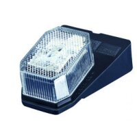 Flexipoint LED Weiß mit Halter ohne Kabel