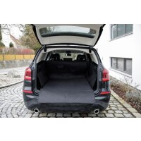 Auto-Schondecke Kofferraum Premium