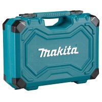 Makita Werkzeug-Set 87-teilig
